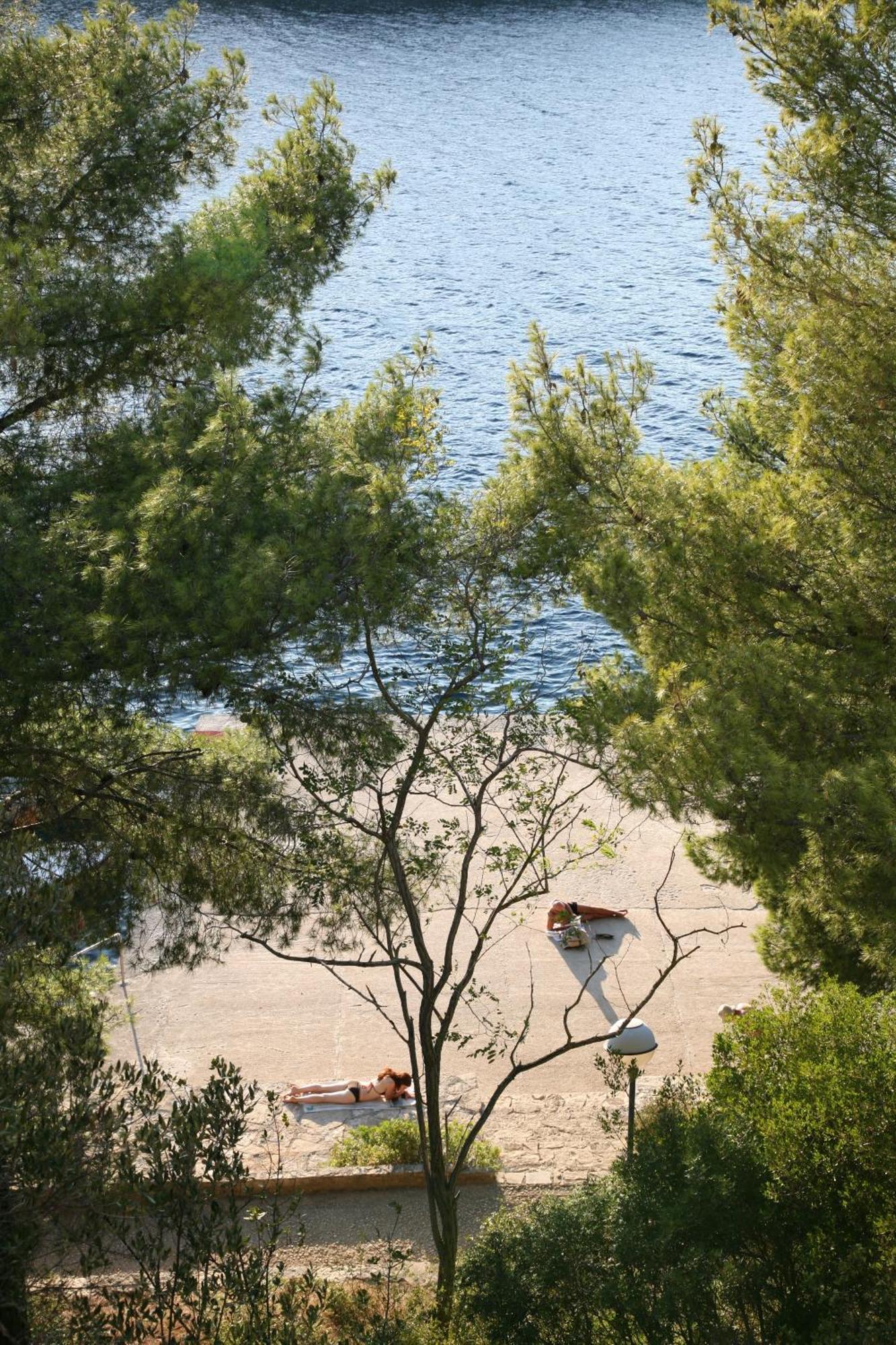 Hotel Sali Exteriör bild