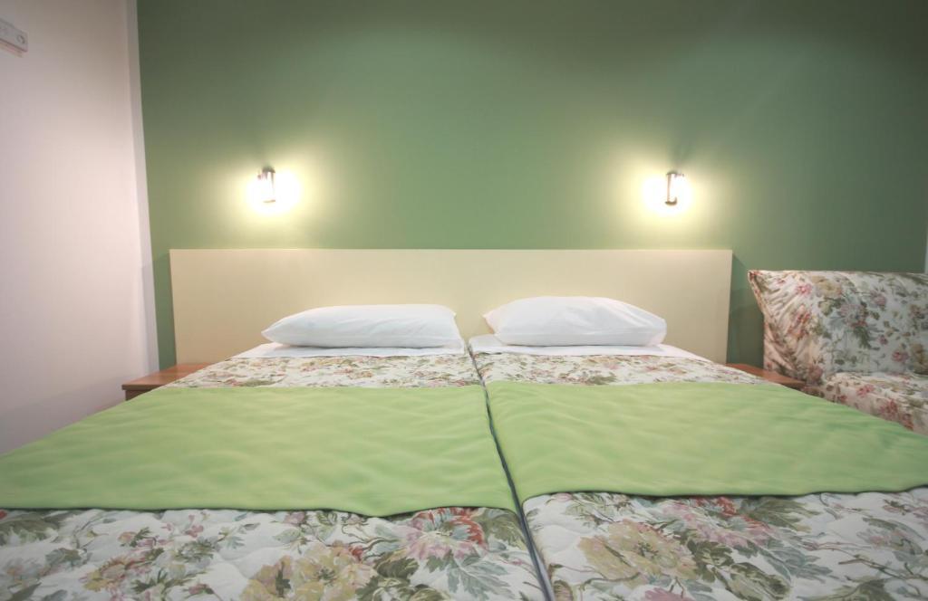 Hotel Sali Rum bild